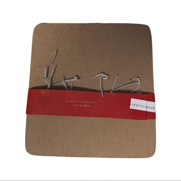 Set of 4 Goody Gumpdrops Teaspoons by Anthropologie - Picture 4 of 4